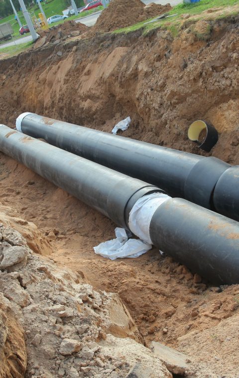 השפלת מי תהום